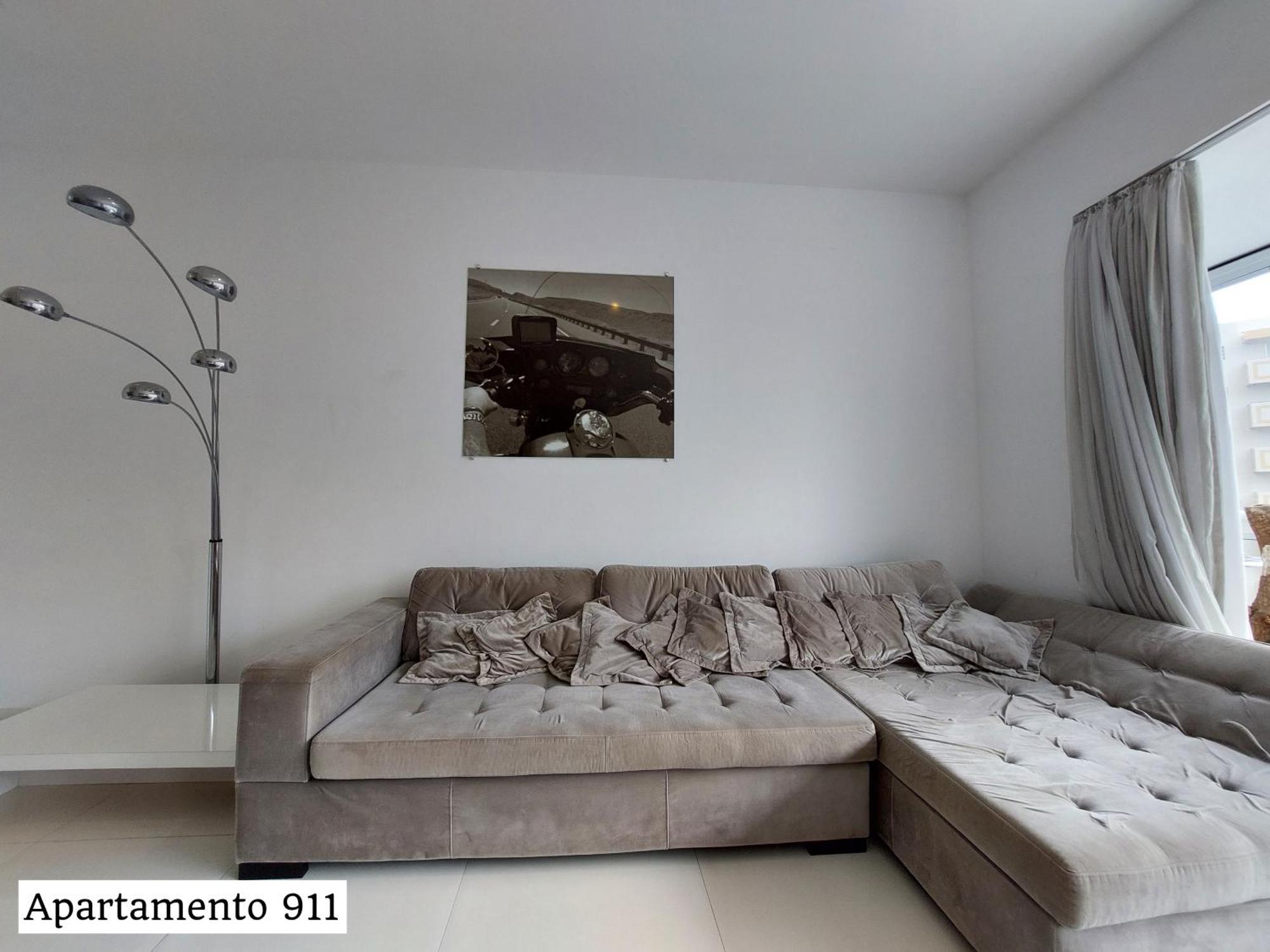 Book Santos - Condominio Unlimited - Apartamento Com Vista Mar E Apartamento Com Vista Piscina Ruang foto