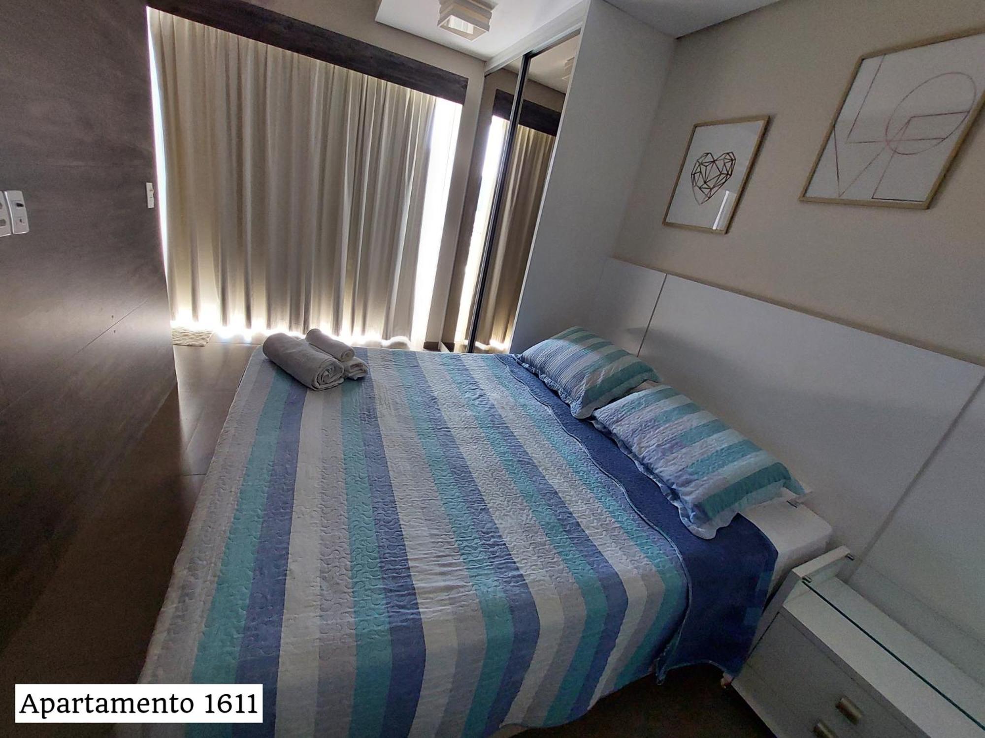 Book Santos - Condominio Unlimited - Apartamento Com Vista Mar E Apartamento Com Vista Piscina Ruang foto