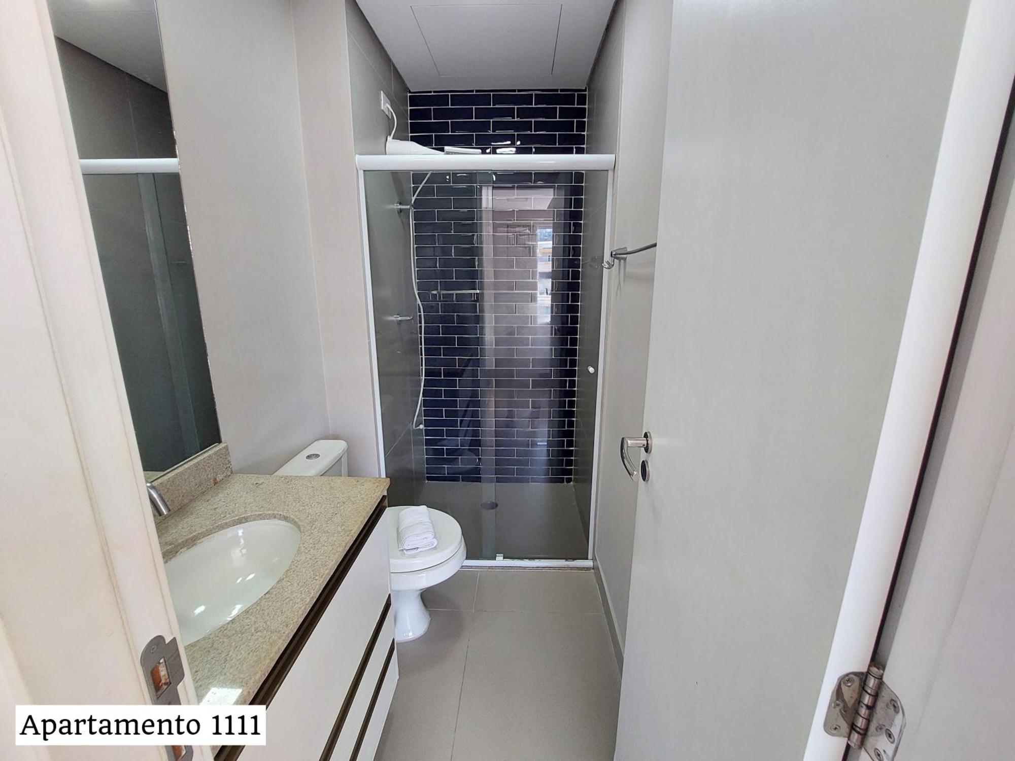 Book Santos - Condominio Unlimited - Apartamento Com Vista Mar E Apartamento Com Vista Piscina Ruang foto
